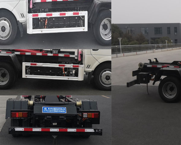 CL5042ZXXBEVʹ綯жʽ