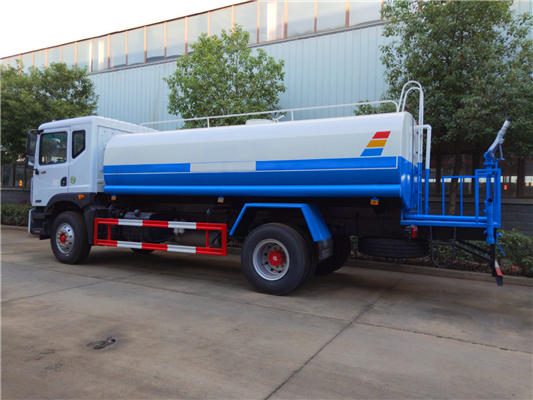 程力洒水车厂家 程力洒水车厂家