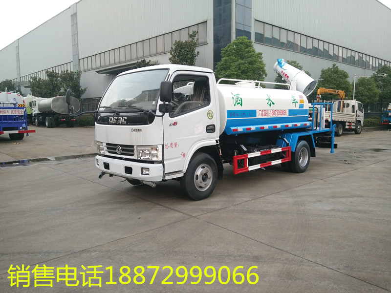 绿化洒水车价格- 绿化洒水车价格-