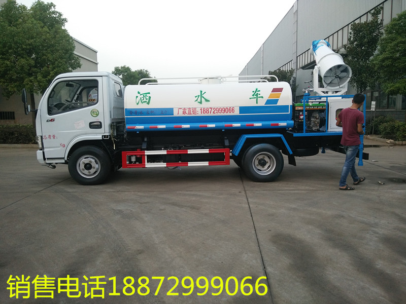 绿化洒水车价格- 绿化洒水车价格-