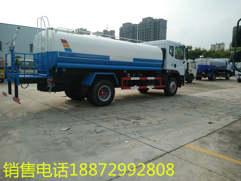 东风洒水车生产厂家 东风洒水车生产厂家