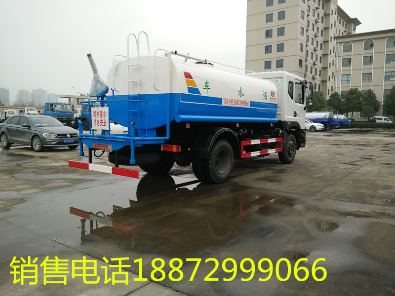 东风洒水车销售公司 东风洒水车销售公司