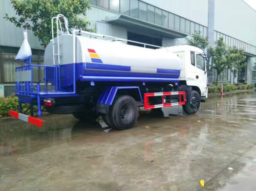 抚顺洒水车销售 抚顺洒水车销售