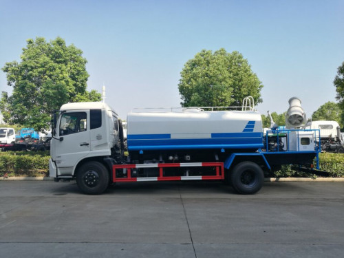 盘锦洒水车价格 盘锦洒水车价格