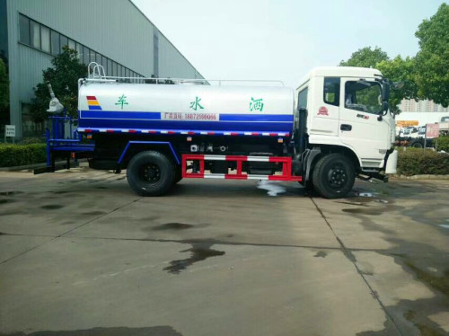 山东洒水车厂家 山东洒水车厂家