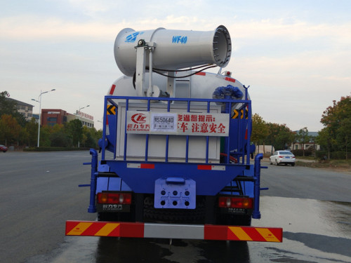 青岛洒水车厂家价格 青岛洒水车厂家价格