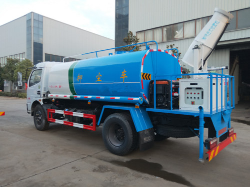 环卫洒水车 环卫洒水车