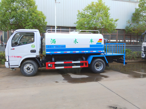 洒水车价格 洒水车价格