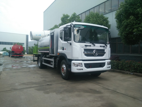 东风洒水车 东风洒水车