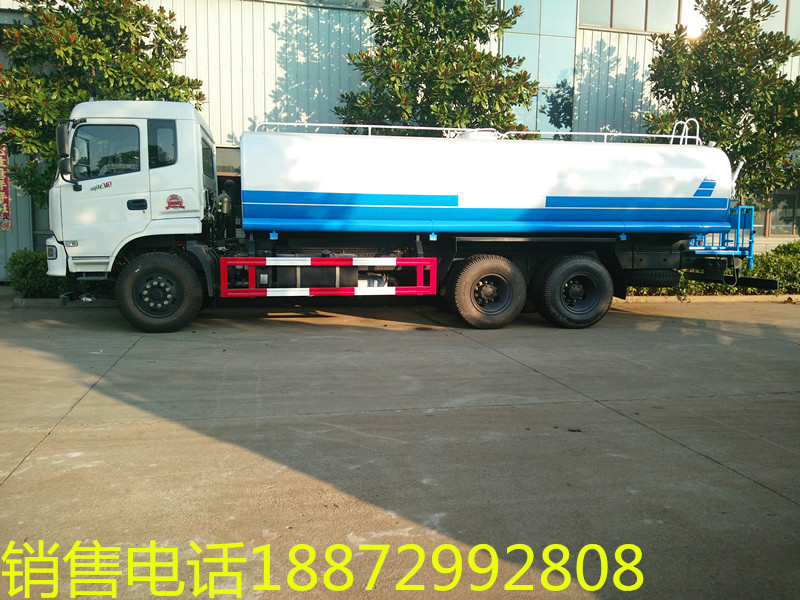 程力洒水车厂家 程力洒水车厂家
