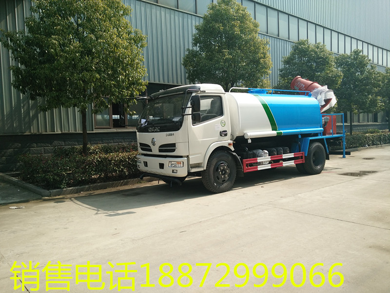 东风洒水车生产厂家 东风洒水车生产厂家