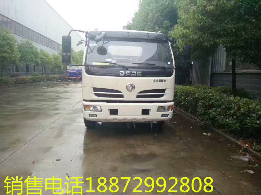 程力洒水车厂家 程力洒水车厂家