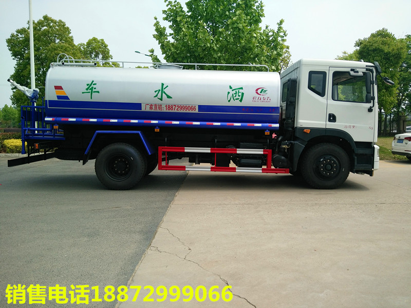 云浮洒水车厂家直销 云浮洒水车厂家直销