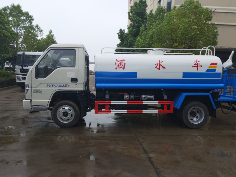 公路洒水车报价 公路洒水车报价