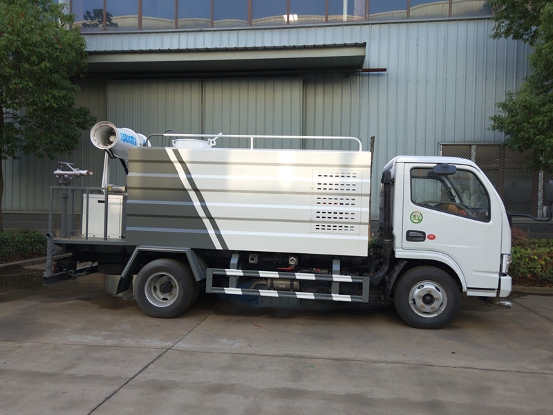 海口洒水车厂家报价 海口洒水车厂家报价