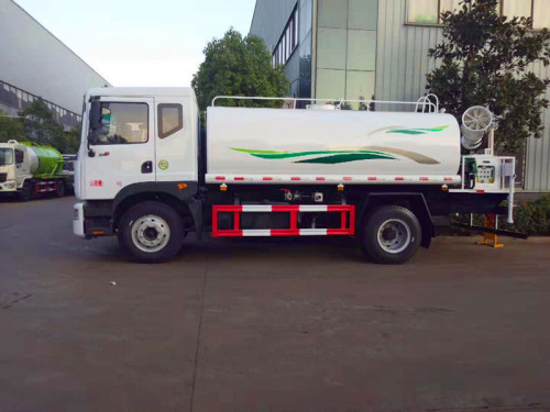 六盘水喷雾车 六盘水喷雾车