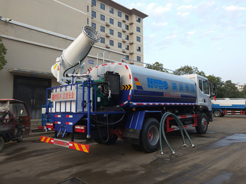 程力洒水车厂家 程力洒水车厂家