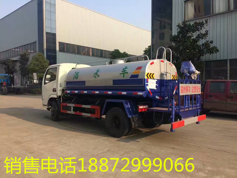 东风洒水车厂家 东风洒水车厂家
