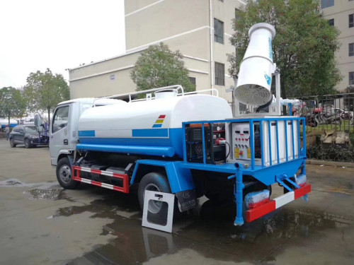 湖北洒水车厂家 湖北洒水车厂家