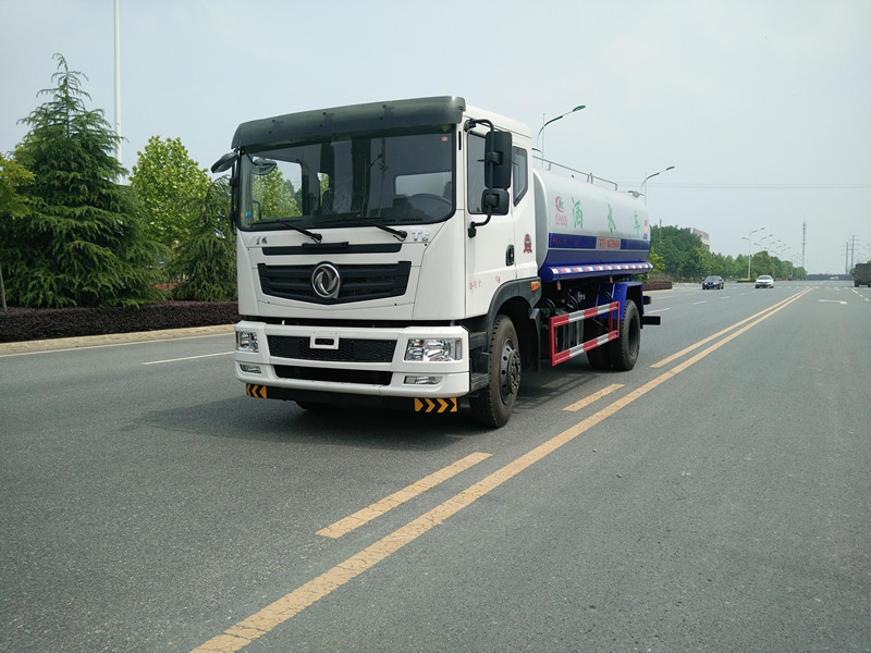 绿化喷洒车 绿化喷洒车