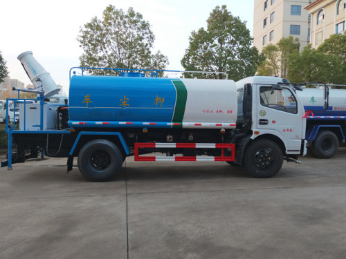 洒水车 洒水车