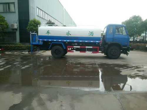 洒水车报价 洒水车报价