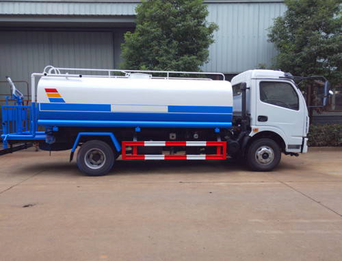 东风洒水车 东风洒水车