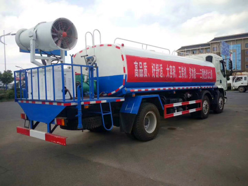 程力洒水车价格 程力洒水车价格