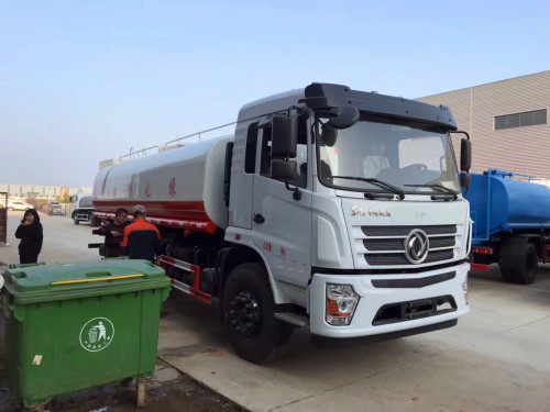 绿化洒水车 绿化洒水车