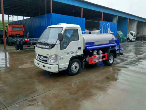 环卫洒水车 环卫洒水车