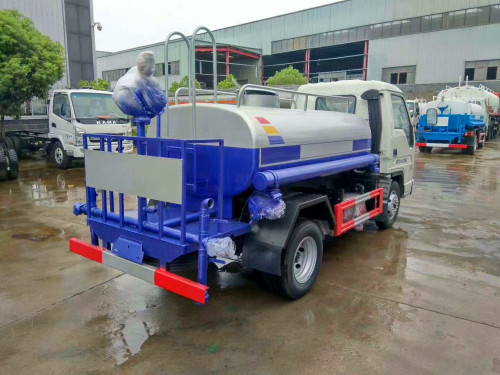环卫洒水车 环卫洒水车