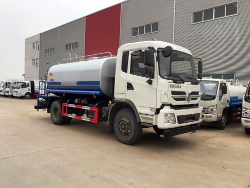 洒水车的发货时间一般需要多长时间 洒水车的发货时间一般需要多长时间