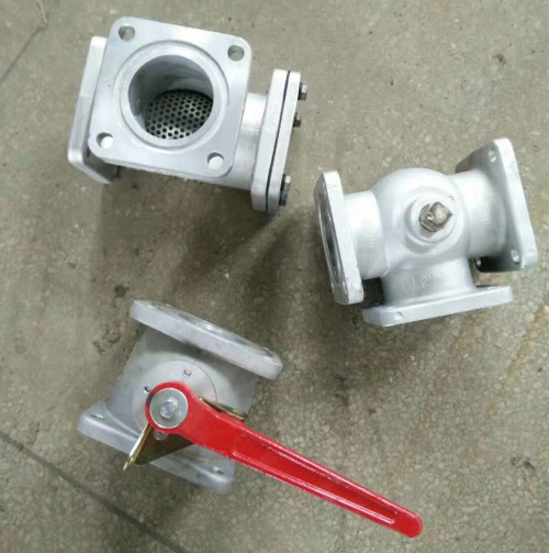 洒水车使用吸水,对水源的要求需谨慎 洒水车使用吸水,对水源的要求需谨慎