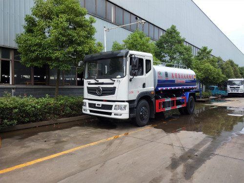 美丽西咸从我做起,感谢洒水车用户对西安的环保做出贡献 美丽西咸从我做起,感谢洒水车用户对西安的环保做出贡献