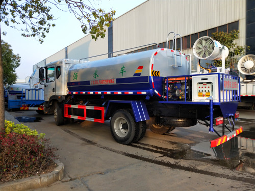 公路洒水车厂家价格报价 公路洒水车厂家价格报价