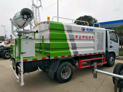 西安国六洒水车价格 西安国六洒水车价格
