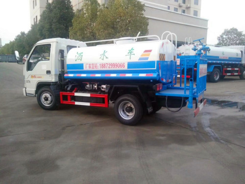 程力洒水车报价 程力洒水车报价