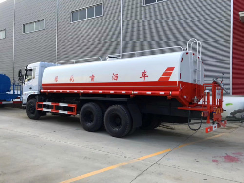 东风洒水车型号 东风洒水车型号