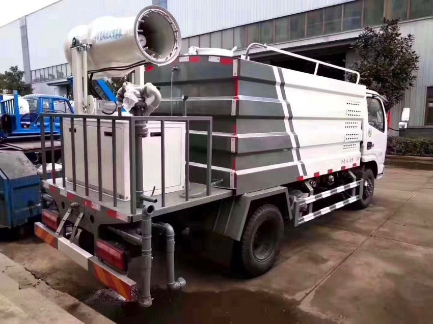 东风3方抑尘车-雾炮车产品规格型号-东风抑尘车有限公司 东风3方抑尘车-雾炮车产品规格型号-东风抑尘车有限公司