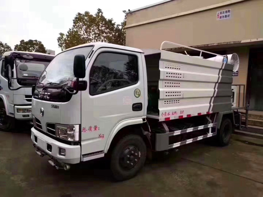 东风3方抑尘车-雾炮车产品规格型号-东风抑尘车有限公司 东风3方抑尘车-雾炮车产品规格型号-东风抑尘车有限公司