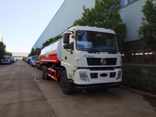 东风园林绿化消防多用途洒水车 大型洒水车报价 东风园林绿化消防多用途洒水车 大型洒水车报价