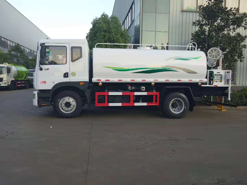 郑州多功能抑尘车销售 郑州多功能抑尘车销售