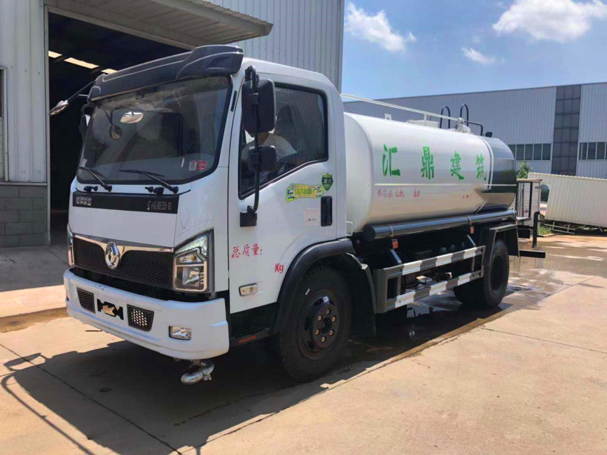 洒水车-洒水车车辆介绍-百度百科 洒水车-洒水车车辆介绍-百度百科
