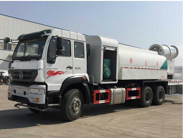 重汽斯太尔18方抑尘车-雾炮车产品价格报价-湖北程力 重汽斯太尔18方抑尘车-雾炮车产品价格报价-湖北程力