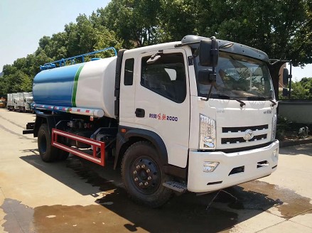 时风风驰10方洒水车厂家价格报价-湖北程力 时风风驰10方洒水车厂家价格报价-湖北程力