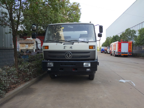 东风145洒水车︱12吨洒水车-12方洒水车厂家价格报价-湖北程力 东风145洒水车︱12吨洒水车-12方洒水车厂家价格报价-湖北程力