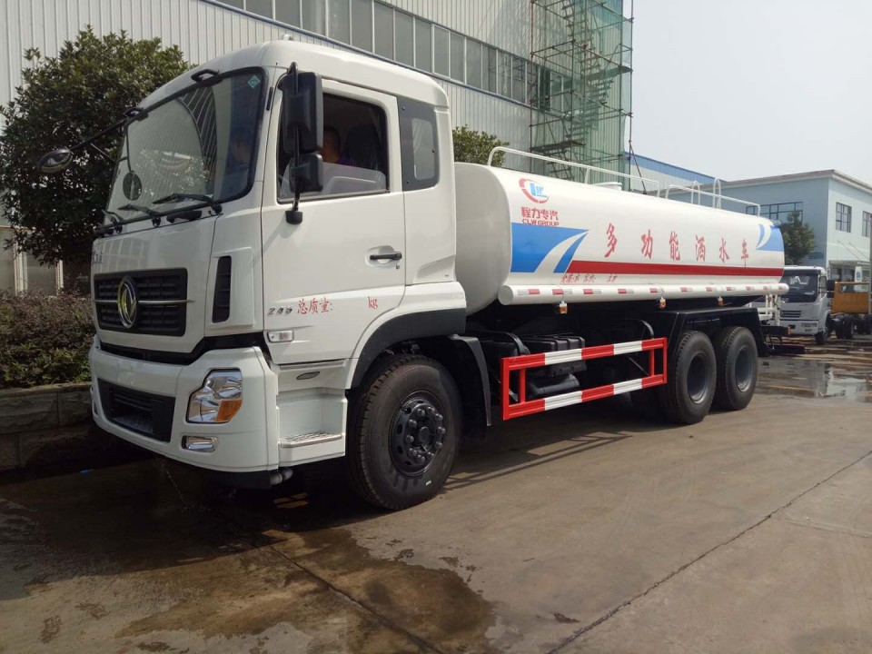 东风天龙20吨洒水车-20方洒水车厂家价格报价-湖北程力集团 东风天龙20吨洒水车-20方洒水车厂家价格报价-湖北程力集团