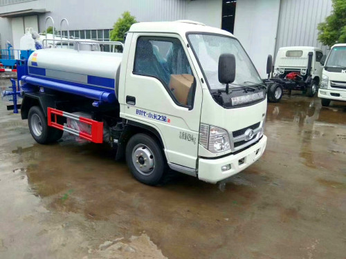福田时代2吨洒水车-2方洒水车产品生产价格报价-湖北程力集团 福田时代2吨洒水车-2方洒水车产品生产价格报价-湖北程力集团