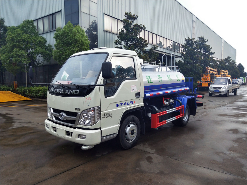 凯马2吨洒水车-2方洒水车厂家参数配置-湖北程力销售总部 凯马2吨洒水车-2方洒水车厂家参数配置-湖北程力销售总部