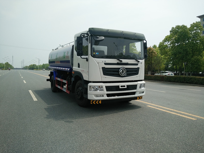 东风12吨华神洒水车-12方洒水车厂家销售-湖北程力 东风12吨华神洒水车-12方洒水车厂家销售-湖北程力